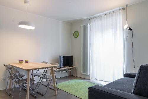 Palermo Flexyrent Apartment, Mediolan