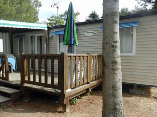 Holiday Home Camping Acapulco 2