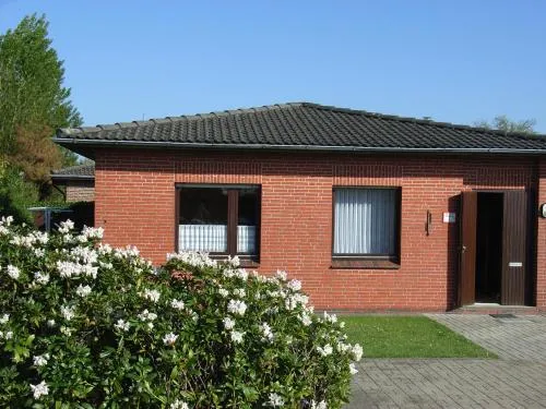 Baltrumweg 1 in Wangerland, Deutschland