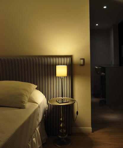 1 king bed
