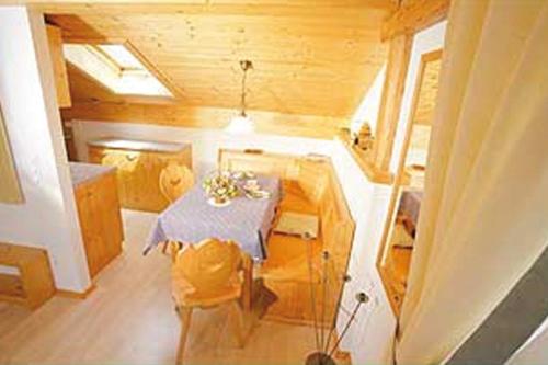 Pension Schweizerhaus Garni