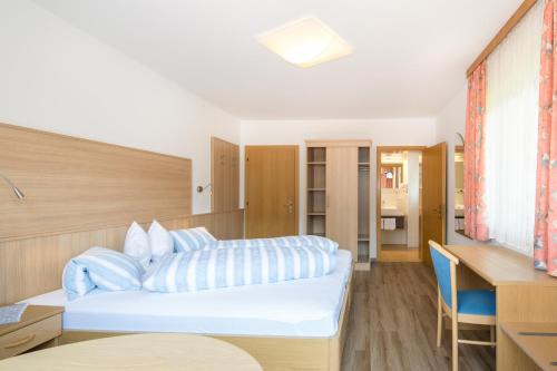Hotel B&B Martha – Bruneck, MS