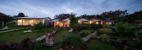 Cabañas MANA NUI INN