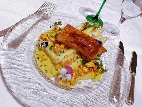 Hotel Munsch Colmar Nord - Haut-Koenigsbourg - image 11