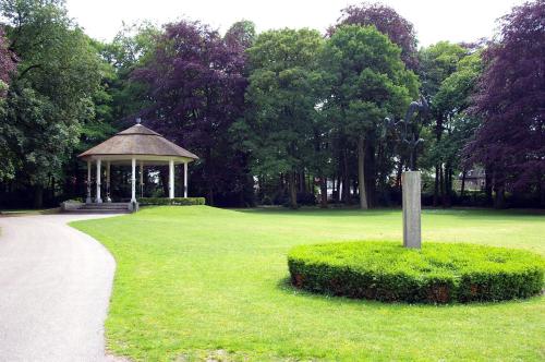Villa BBB, Oosterhout (photo 6)
