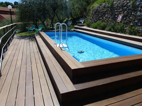 Garden Lodge - image 4