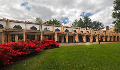 Hotel Pineta - image 6