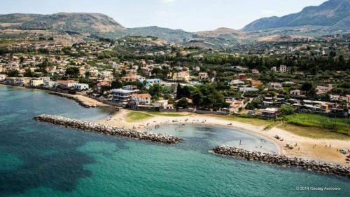Villetta By Sicily