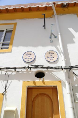 Casa do Castelo