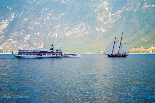 Hotel Garnì Bartabel - image 4