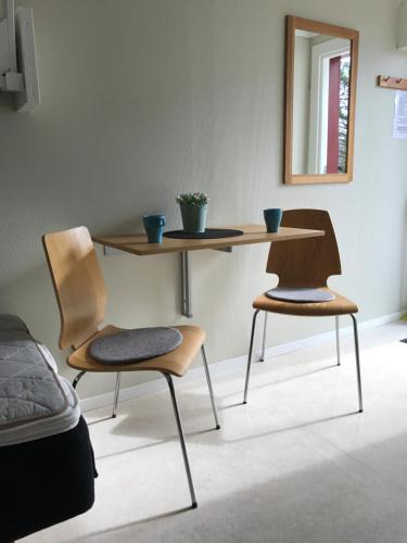 STF Hostel Visby/Rävhagen