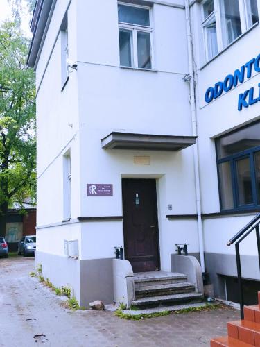 Laisves Avenue Hostel "Easy Kaunas"