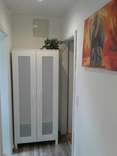 บริการและสิ่งอำนวยความสะดวก, Pension Hofmann in บัด ลาสเฟอ