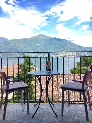 Lario View Apartment - Location saisonnière - Acquaseria