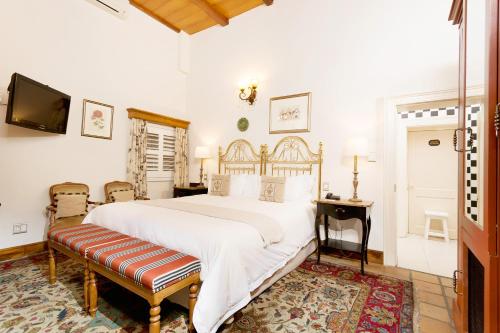 1 king bed