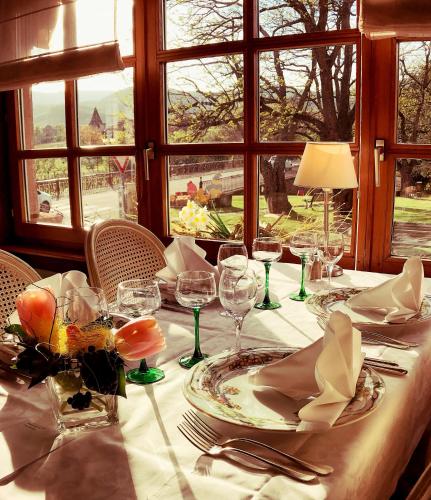 Hotel Munsch Restaurant & Wellness, Colmar Nord - Haut-Koenigsbourg