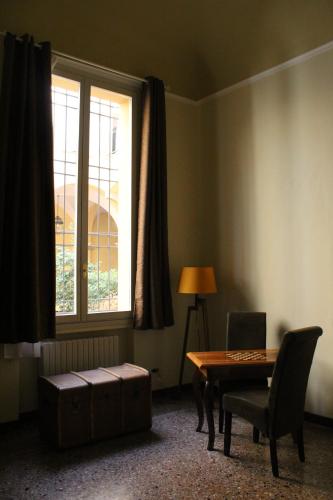 Rooms H Ercolani – Bologna, KY