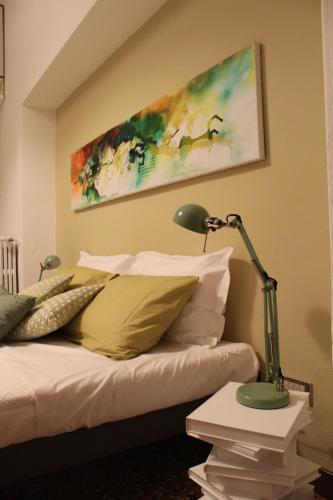 Rooms H Ercolani – Bologna, KY
