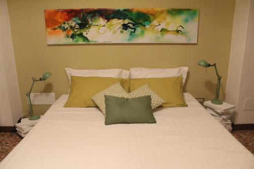 Rooms H Ercolani – Bologna, KY