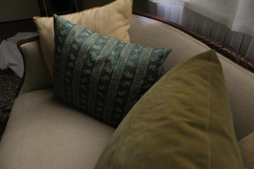 Rooms H Ercolani – Bologna, KY