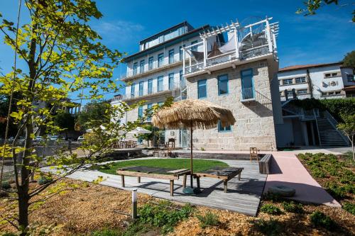 Des Arts Hostel and Suites - image 11