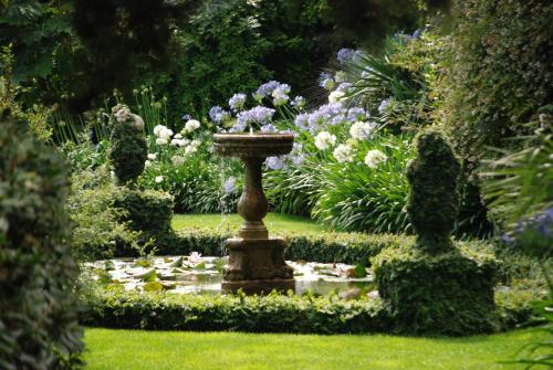 Villa Della Pergola - image 7