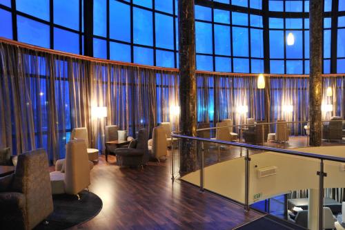 BON Hotel Delta  in Warri