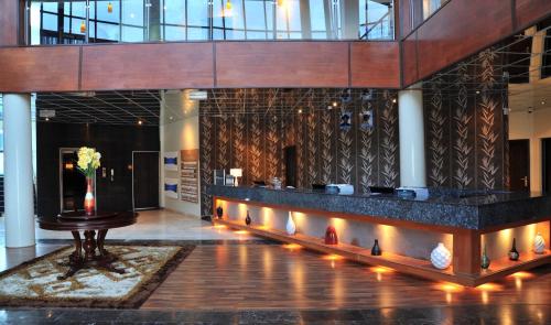 BON Hotel Delta  in Warri