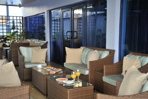 BON Hotel Delta  in Warri