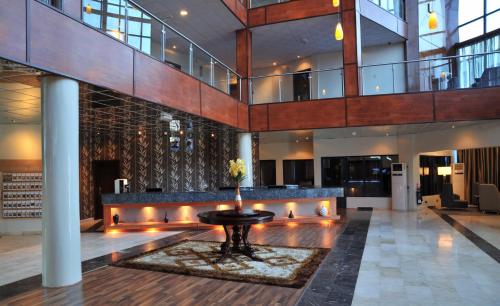 BON Hotel Delta  in Warri