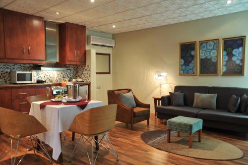 BON Hotel Delta  in Warri