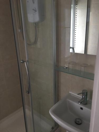 South Fork Guest House Room Type - Triple Room with ensuite South Fork Guest House Room Type - Triple Room with ensuite