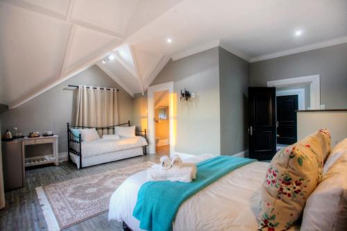 23 On Glen Guest House – Gqeberha, IL