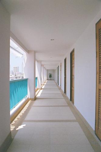 ダイアモンド シティ プレイス ホテル