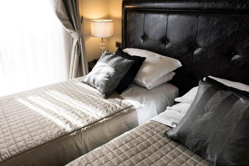 Le Stanze Di Federica