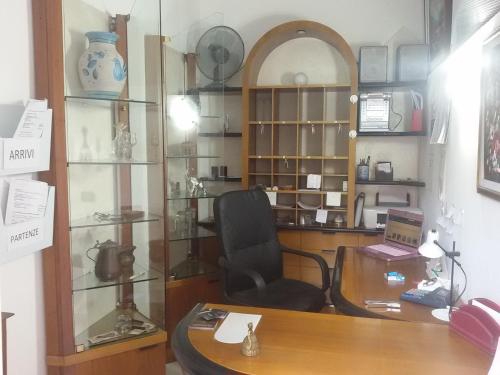 Ciro BED AND BREAKFAST la villetta – Pioltello, DC