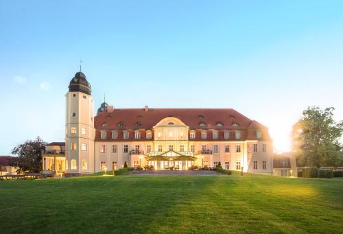 SCHLOSS Fleesensee - image 7