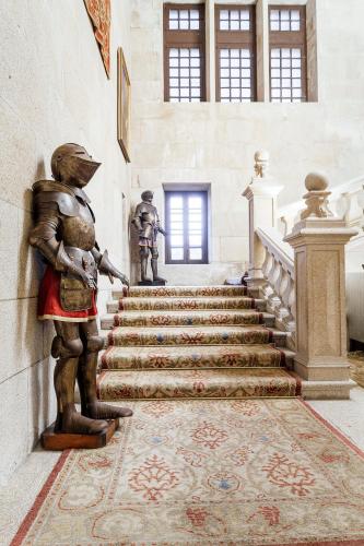 Parador de Baiona - image 11