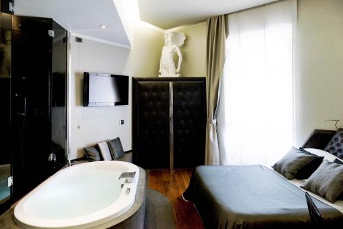 Le Stanze Di Federica, Rome (photo 4)
