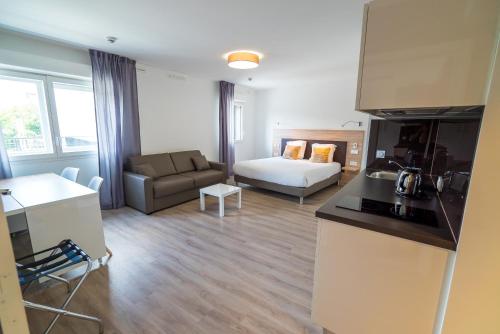 All Suites Choisy Le Roi - image 7