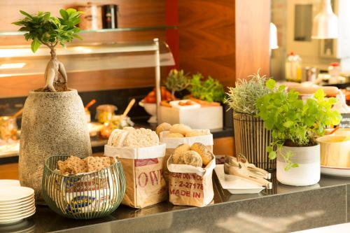 Radisson Blu Hotel Cardiff - image 13
