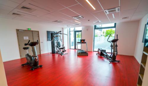 All Suites Choisy Le Roi - image 9