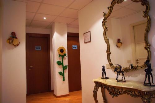Il Girasole High Quality Inn, Mailand (Foto 11)