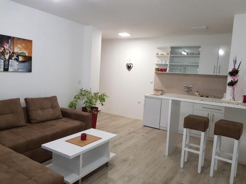 Apartment GEA 1 in Detelinara