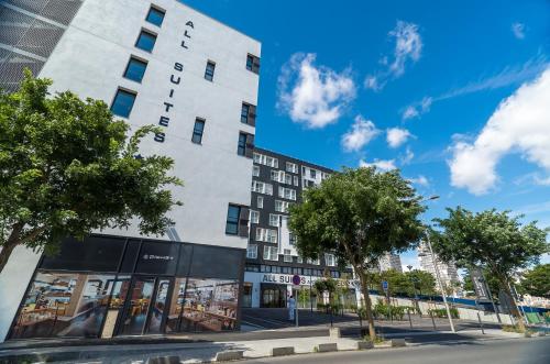 All Suites Choisy Le Roi photo 2