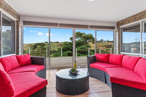 Bulla Hill Villas - Melbourne Airport