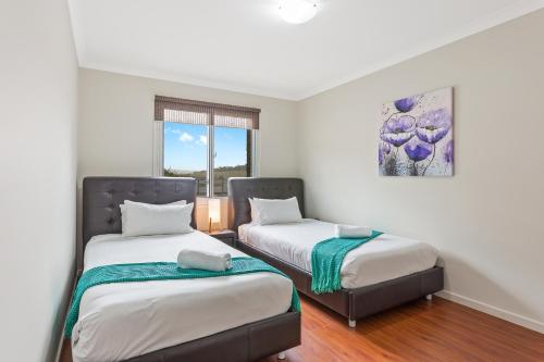 Bulla Hill Villas - Spacious Group Accommodation, 5 Min to Airport