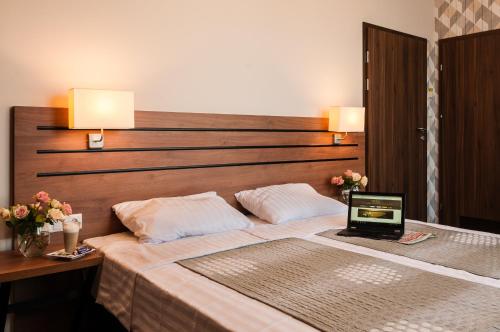 Hotel Wilga - image 8