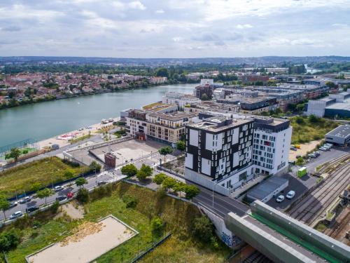 All Suites Choisy Le Roi photo 4