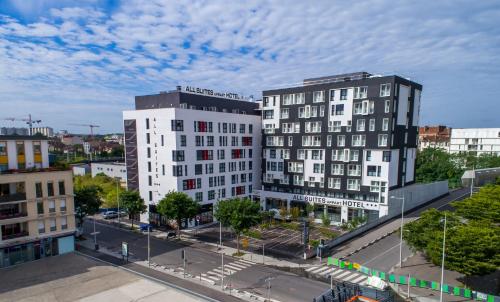 All Suites Choisy Le Roi - image 12